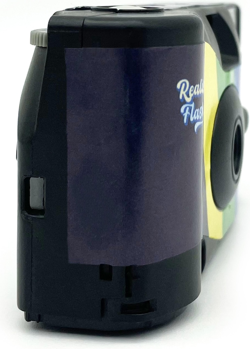 Actual product image GT Photo Realishot Flash 27 Photos (Colour film)