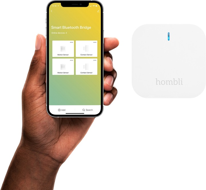 Produktbild Hombli Bluetooth Bridge