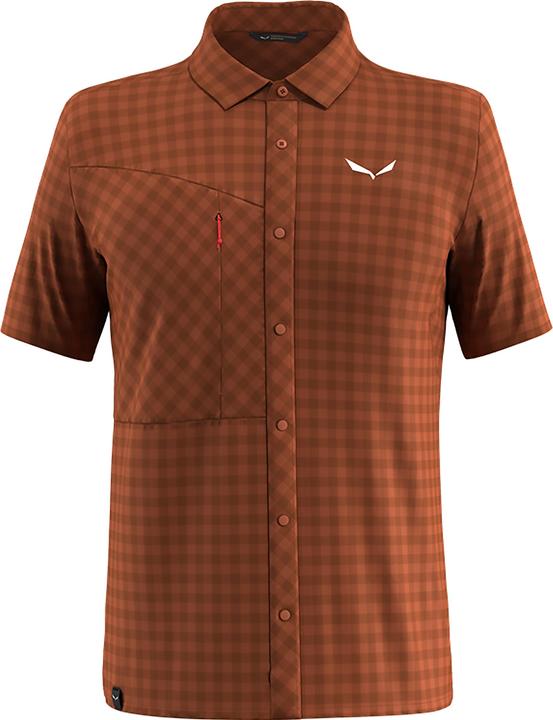 Immagine prodotto Salewa PUEZ DRY Herren S/S SHIRT (M)