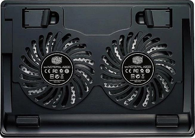 Immagine prodotto Cooler Master Notepal A200