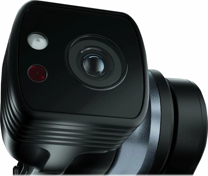 Actual product image Realwear Navigator 500
