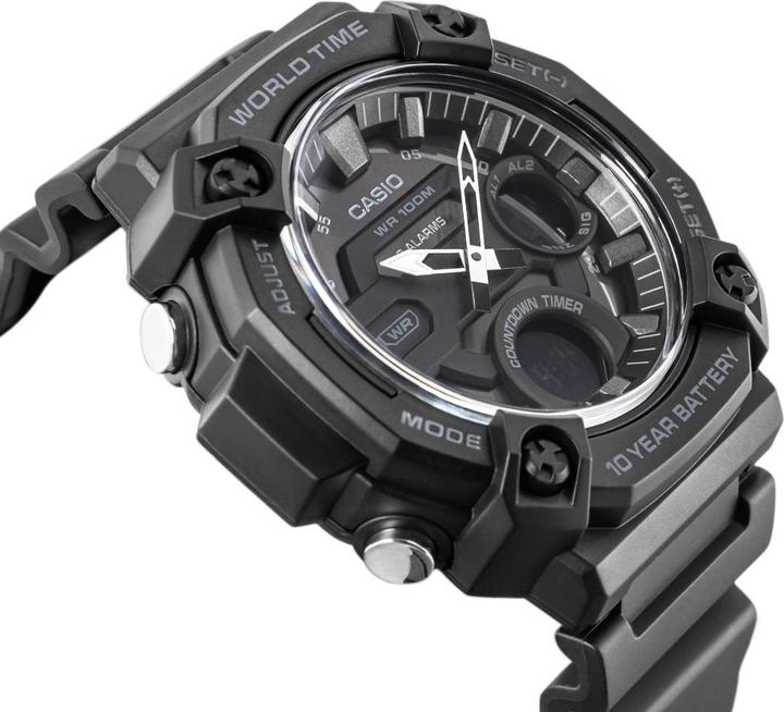 Immagine prodotto Casio Orologio da uomo