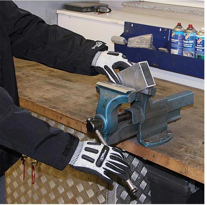 Image du produit Technolit Gant de protection contre les coupures Powercut (10)