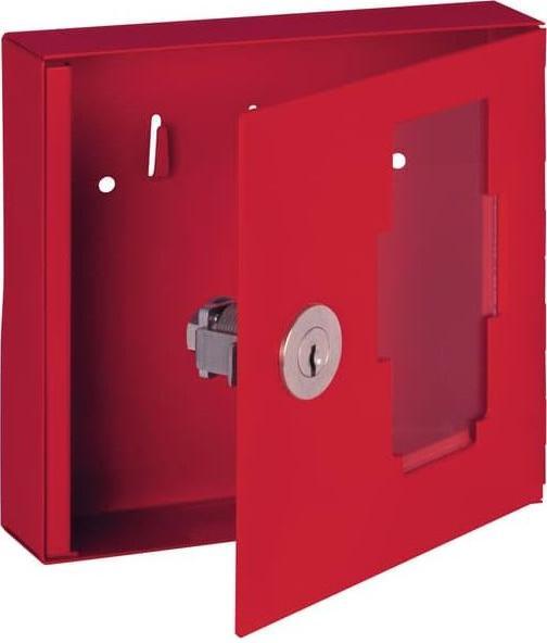 Actual product image Rieffel Schlüsselkasten