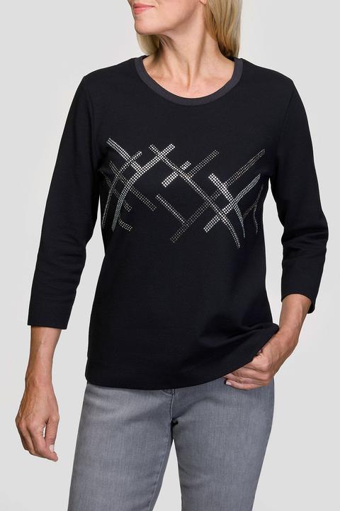 Immagine prodotto Betty Barclay Damen Strukturshirt (46)