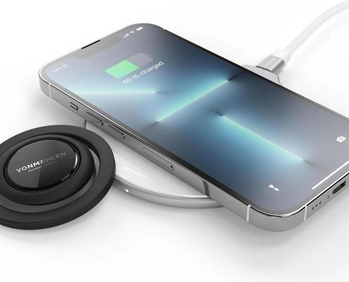 Produktbild Vonmählen Backflip Mag