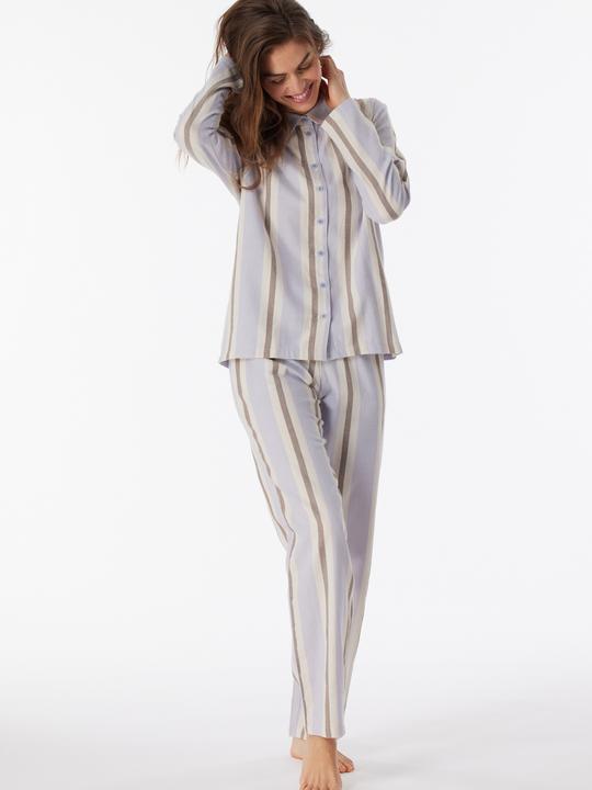 Produktbild Schiesser Pyjama Selected Premium (46)