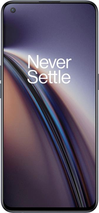 Actual product image OnePlus Nord CE 2 (128 GB, Gray Mirror, 6.43", Dual SIM, 64 Mpx, 5G)