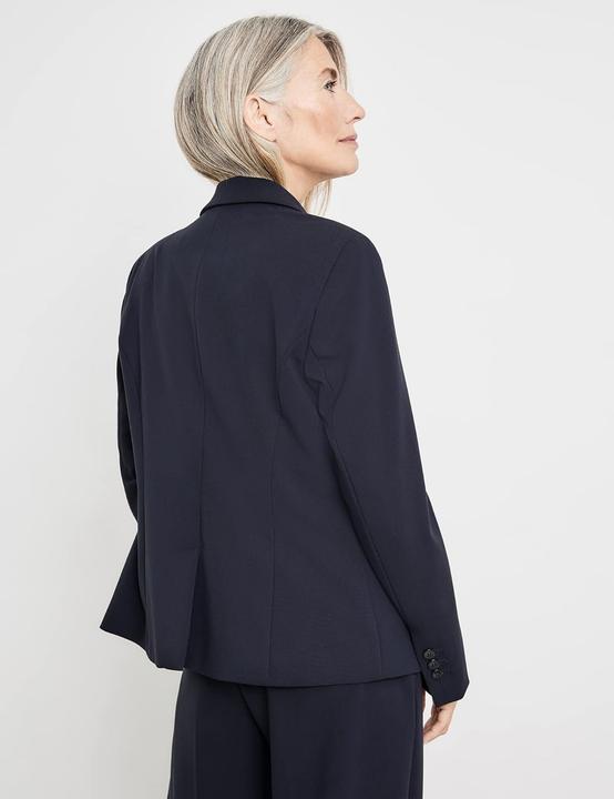 Produktbild Gerry Weber Blazer mit langen Ärmeln (34)