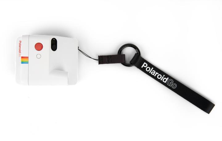 Image du produit Polaroid Accessoires Appareils photo analogiques Dragonne - GO
