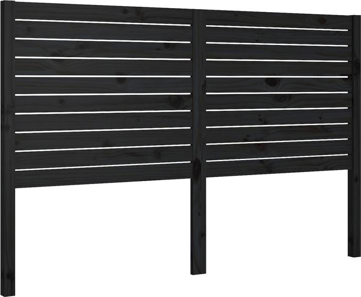 Image du produit vidaXL Kopfteil (166 x 4 x 100 cm)