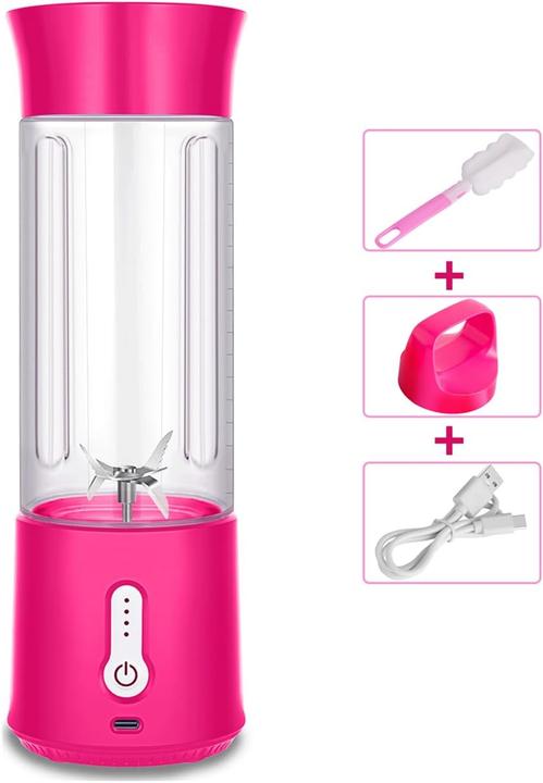 Image du produit Liphier Mixeur portable 4000mAh (10 W)
