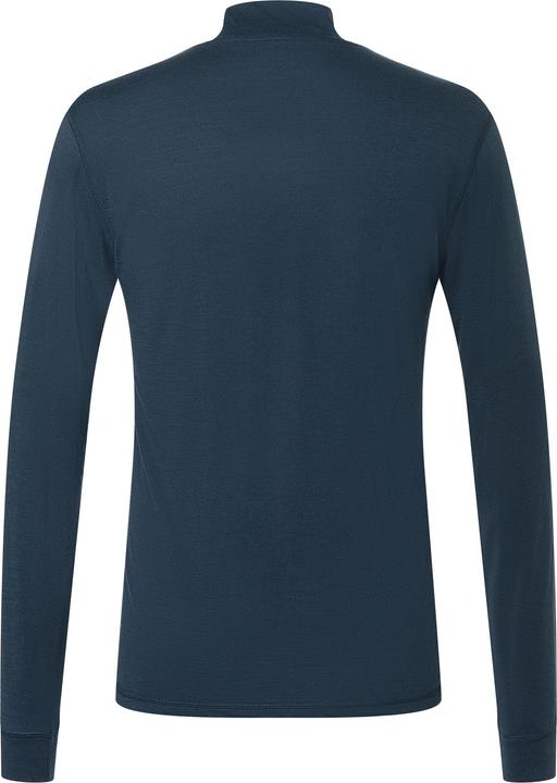 Actual product image Super Natural Tundra 175 Turtleneck (S)