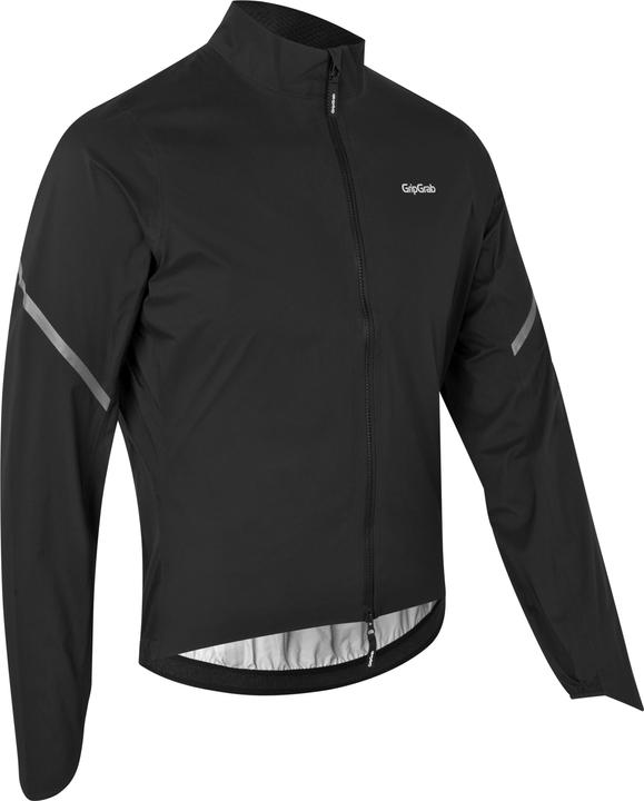 Produktbild GripGrab RainMaster Waterproof Lightweight Jacke (L)