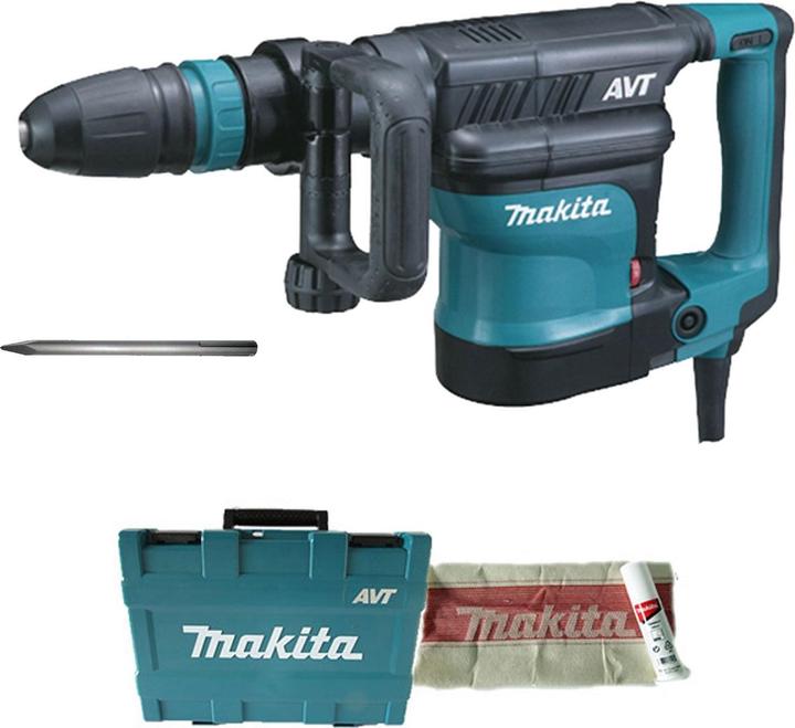 Actual product image Makita Hm 1111 C (Electrical connection)