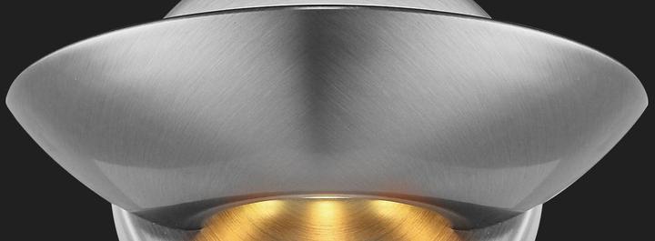 Immagine prodotto Globo Lampada da parete Sammy (510 lm)