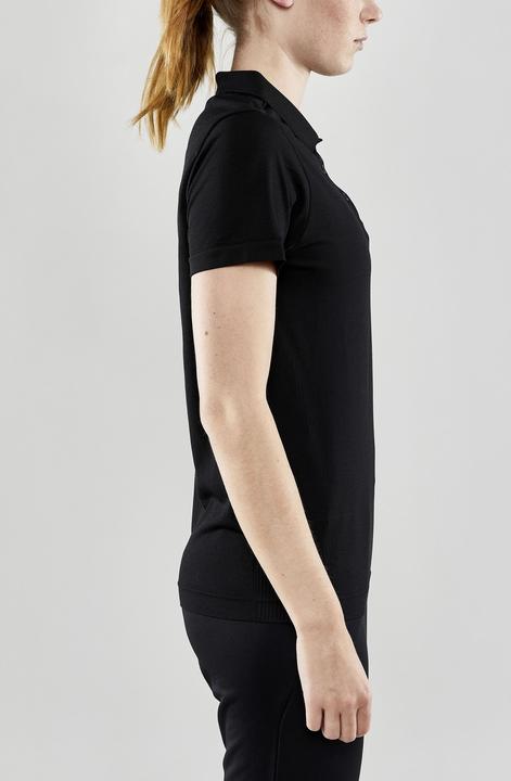 Actual product image Craft Adv Seamless Polo Shirt W (L)
