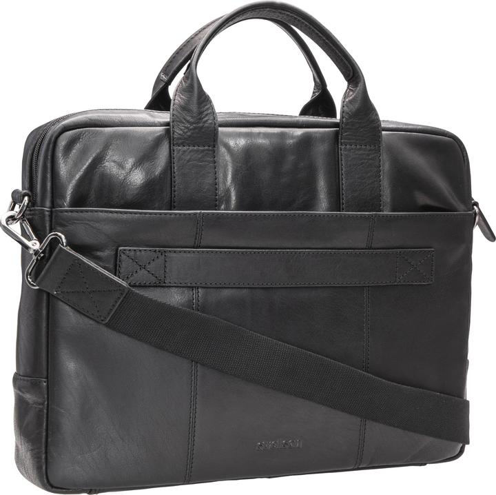 Actual product image Strellson Briefcase Hyde Park BriefBag SHZ1