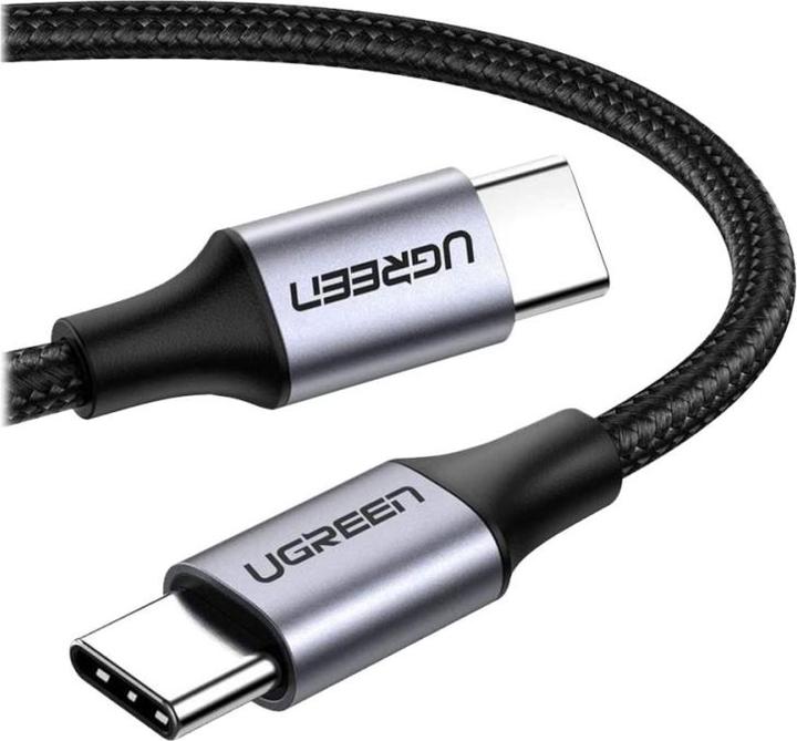 Produktbild Ugreen USB C — USB C (2 m, USB 2.0, 60 W)