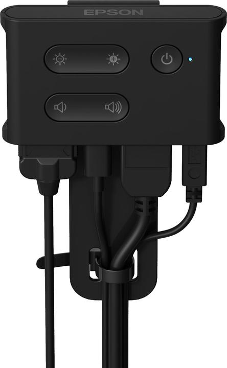 Actual product image Epson Moverio BT-35E