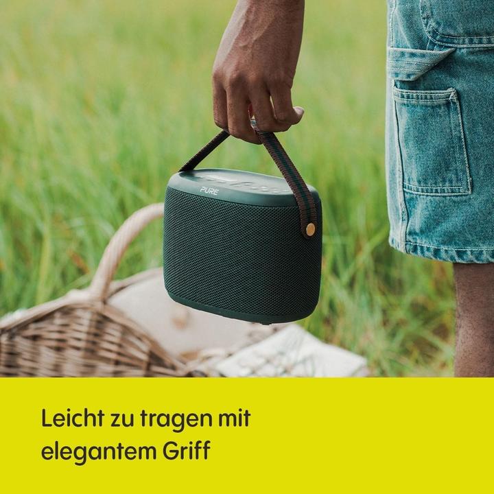 Immagine prodotto Pure Woodland (14 h, Batteria ricaricabile)