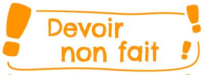 Actual product image Colop Nio School text stamp