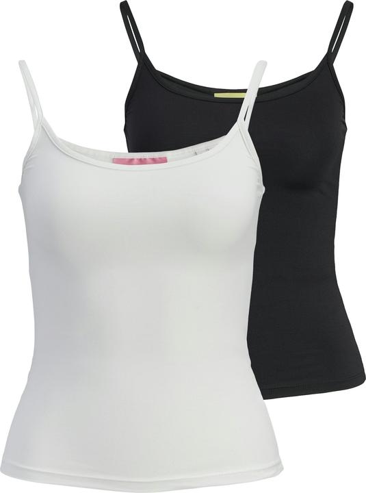 Produktbild JJXX 2er-pack JXSAGA Top Top (M)