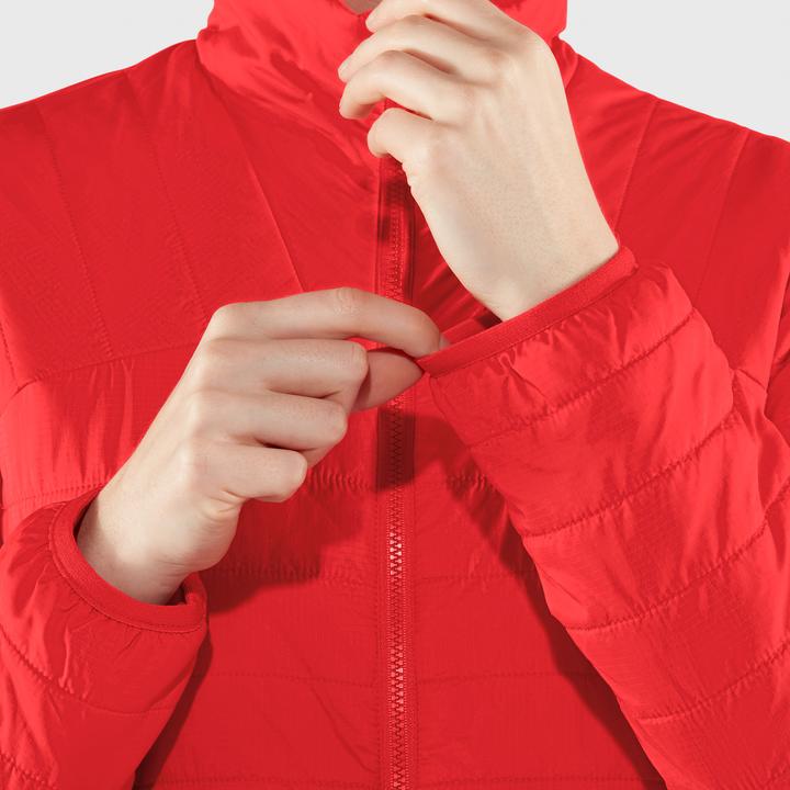 Produktbild Fjällräven Women's Expedition X-Lätt Jacket (XS)