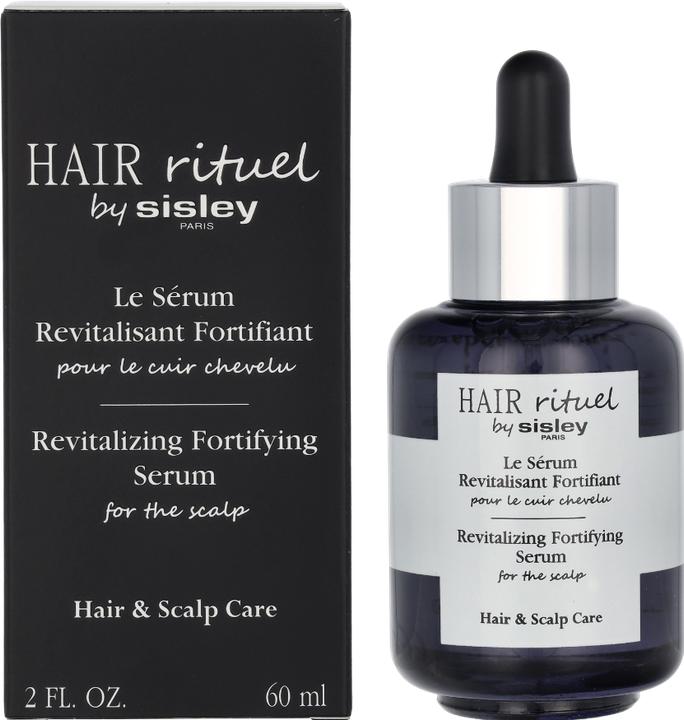 Produktbild Hair Rituel by Sisley Sérum Revitalisant Fortifiant (60 ml)