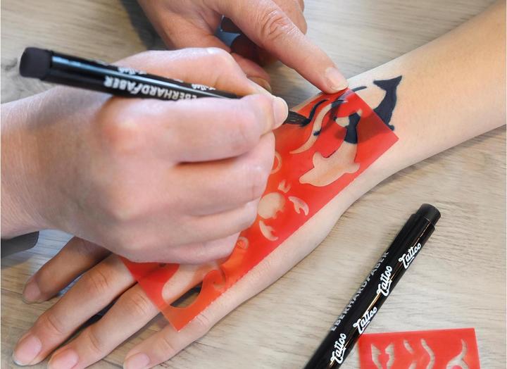 Actual product image EberhardFaber Tattoo Marker