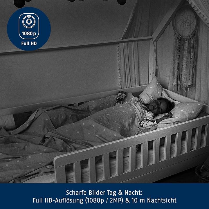 Produktbild Abus PPIC31020 (1920 x 1080 Pixels)