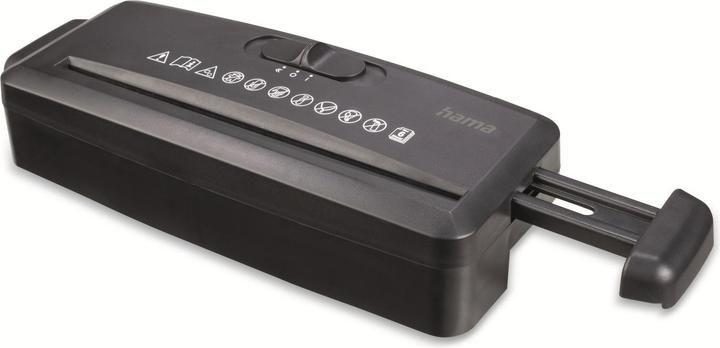 Produktbild Hama Mini S6 (Streifenschnitt)