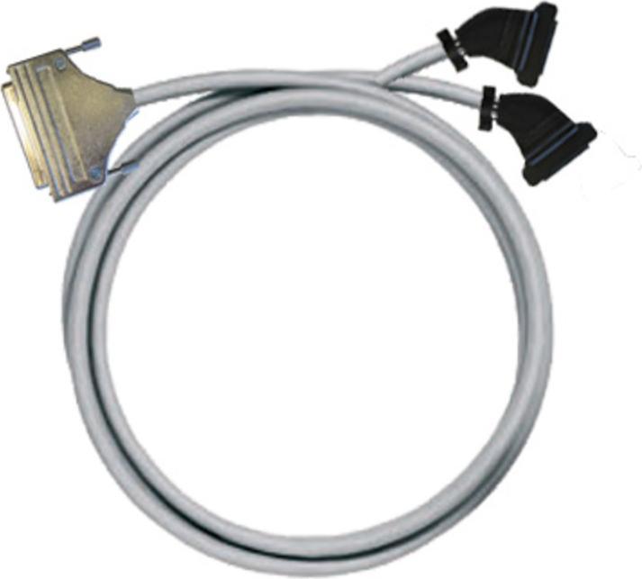 Actual product image Weidmüller Cable analogue signals