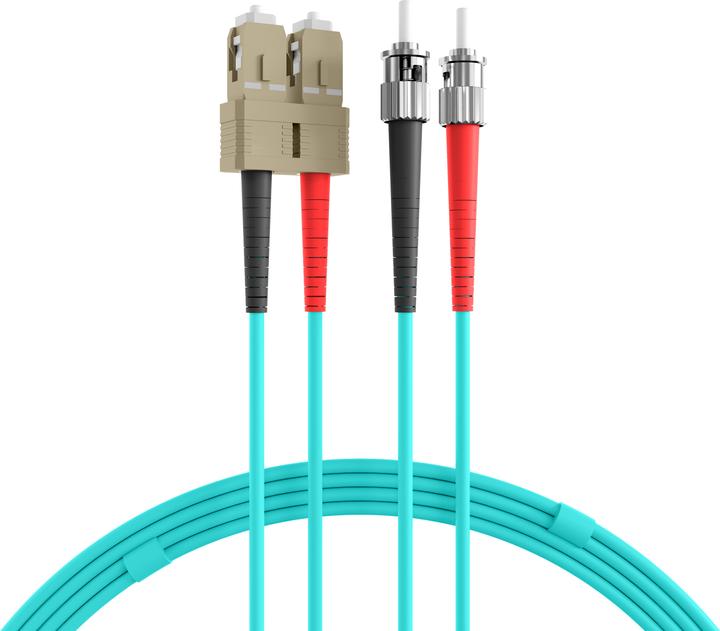 Actual product image EFB Elektronik Network cable (10 m)