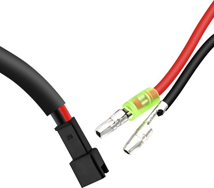 Produktbild Mini Motor DC-Wandler