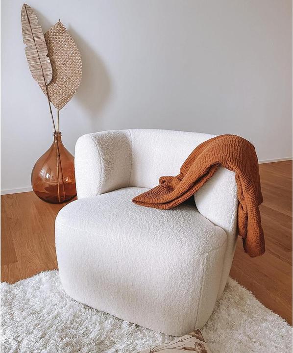 Produktbild La Redoute Interieurs Nidou