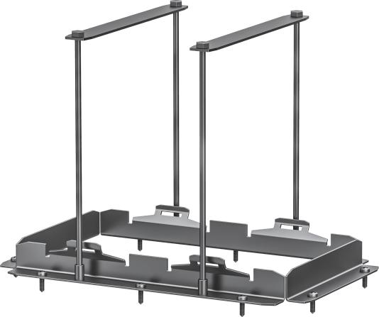 Productafbeelding EcoFlow Montagegurt