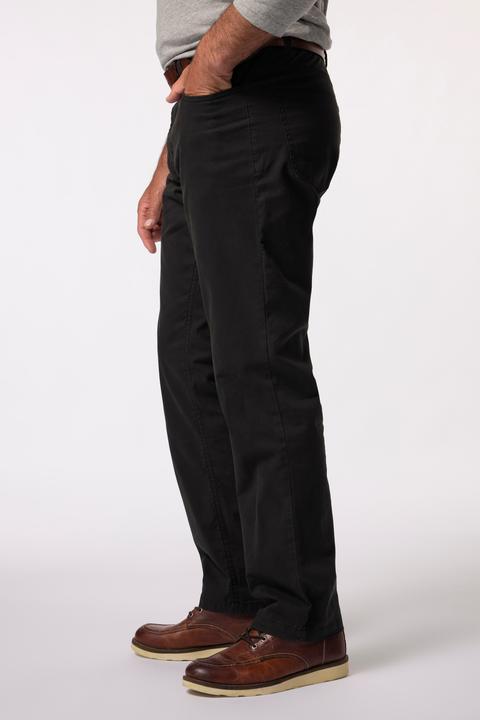 Produktbild JP1880 Twillhose, Bauchfit, 5-Pocket, Regular Fit (70)