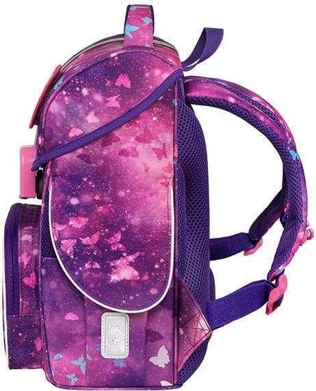 Produktbild GCS Schoolbag Pro Glittery Night (14 l)