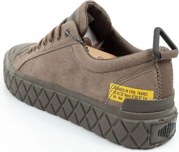 Image du produit Palladium Palla Ace Lo Surplus (41)