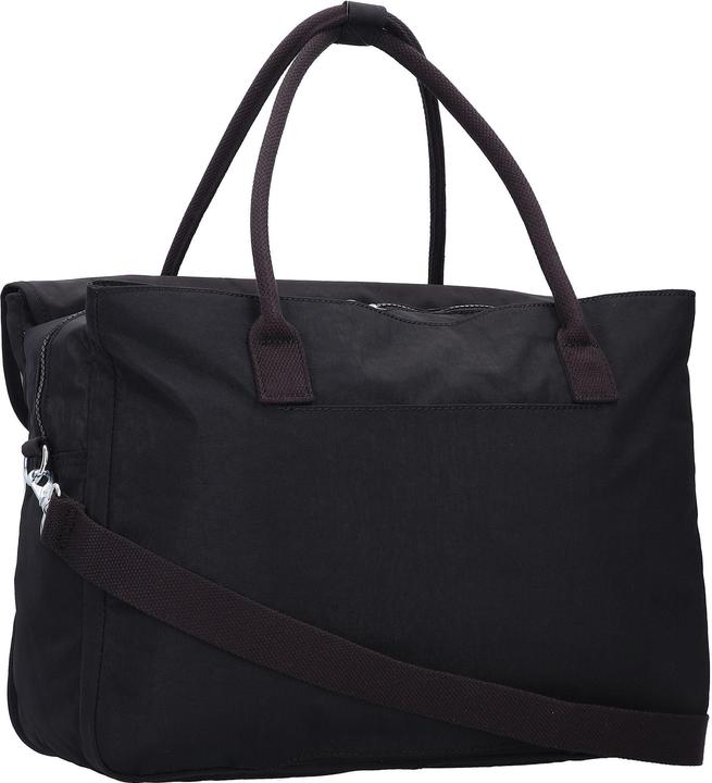 Produktbild Kipling Superworker Laptop -Tasche, 15 -Zoll -Laptop -Fach - Schwarzer Noir