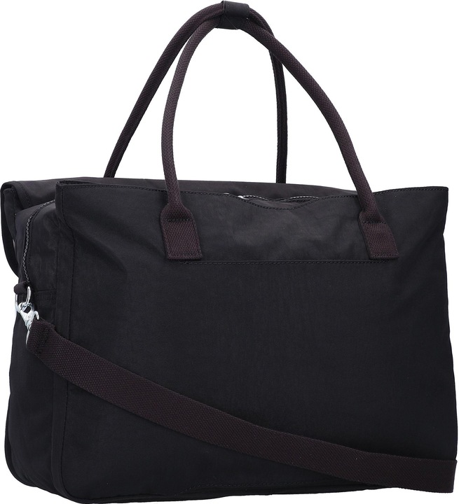 Immagine prodotto Kipling Superworker Laptop -Tasche, 15 -Zoll -Laptop -Fach - Schwarzer Noir