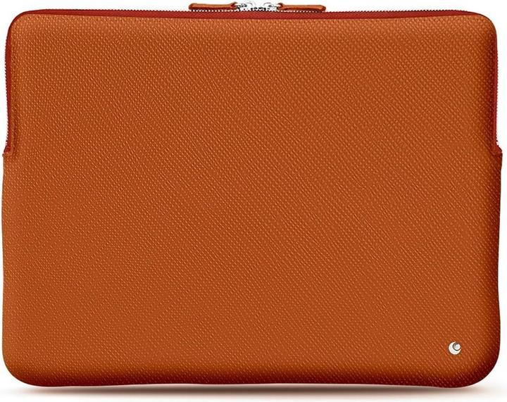 Actual product image Noreve Leather sleeve