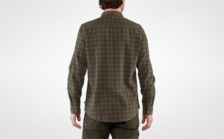 Produktbild Fjällräven Övik (S)