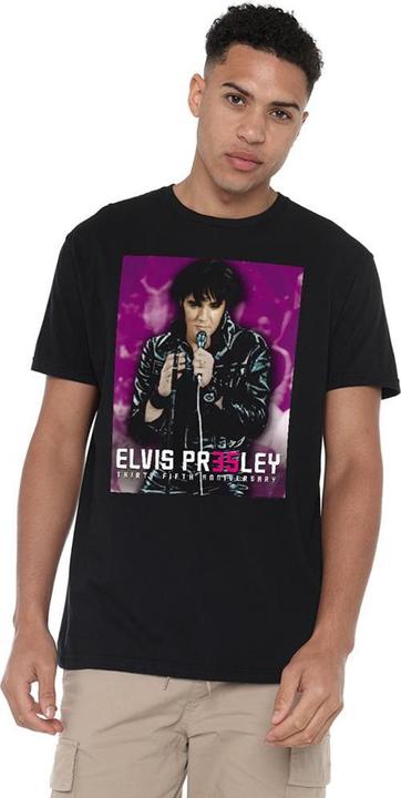 Produktbild Elvis 35 TShirt (S)