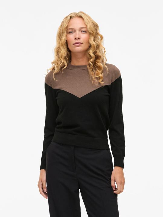 Immagine prodotto Vila VIKERRY Rundhals Strickpullover (XS)