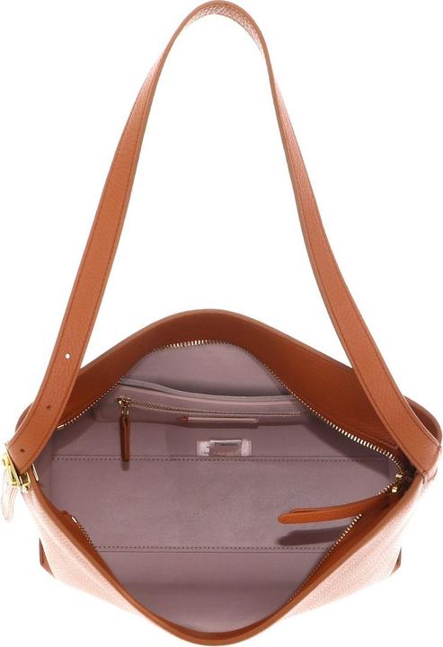 Immagine prodotto Coccinelle C-Me Lock Handbag Grained Leather