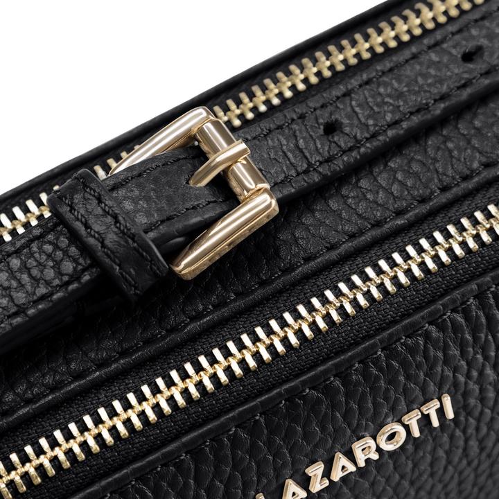 Image du produit Lazarotti Bologna Leather Sac à bandoulière en cuir 18 cm