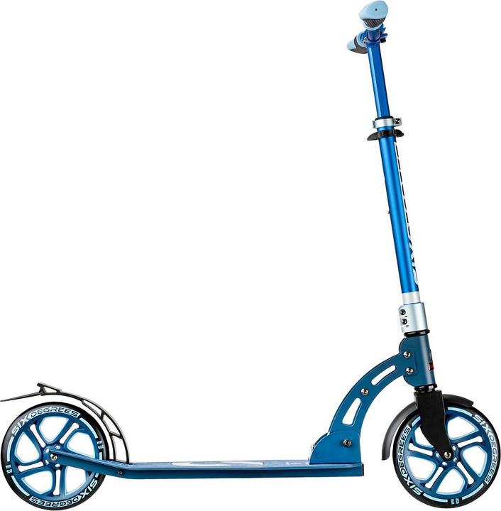 Actual product image Six Degrees Bs