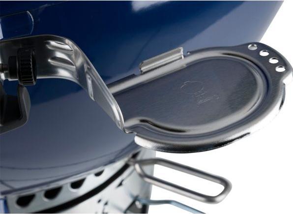 Produktbild Weber Master-Touch GBS C-5750 (57 cm)
